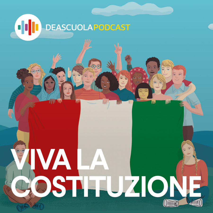 Viva La Costituzione | Podcast