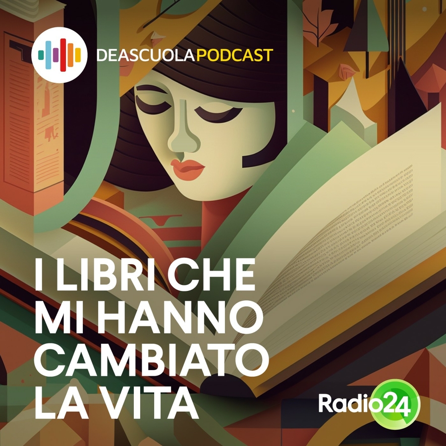 I libri che mi hanno cambiato la vita | Podcast